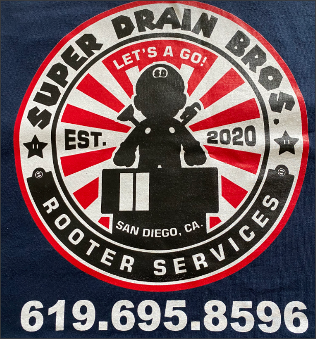san diego custom business shirts